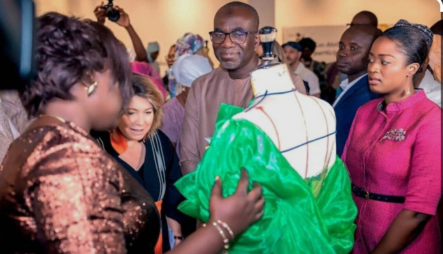 Femmes et jeunes dans l’artisanat durable au Sénégal : Le levier incontournable pour une transition écologique inclusive et souveraine